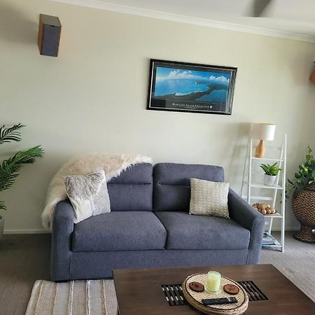 Watersons At Airlie Central Apartments Airlie Beach Exterior photo