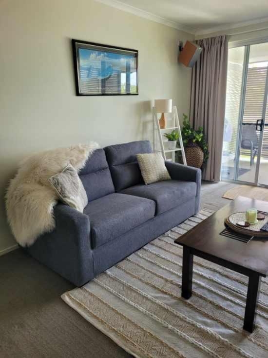 Watersons At Airlie Central Apartments Airlie Beach Exterior photo