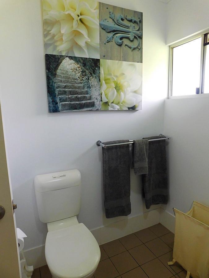Watersons At Airlie Central Apartments Airlie Beach Exterior photo