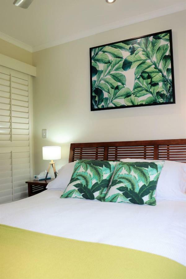 Watersons At Airlie Central Apartments Airlie Beach Exterior photo